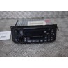 JEEP CHEROKEE KJ RADIO CD KOD