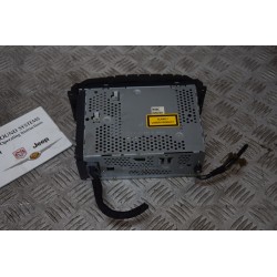 JEEP CHEROKEE KJ RADIO CD KOD