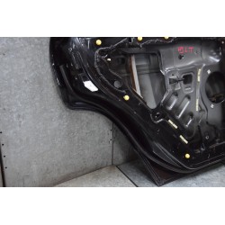 JEEP GRAND CHEROKEE WJ DRZWI LEWE TYŁ
