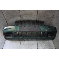 ZDERZAK PRZÓD GRILL
