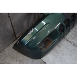 JEEP GRAND CHEROKEE WJ ZDERZAK PRZÓD GRILL KPL.