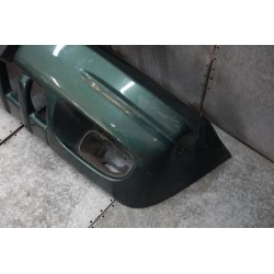 JEEP GRAND CHEROKEE WJ ZDERZAK PRZÓD GRILL KPL.