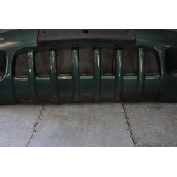 JEEP GRAND CHEROKEE WJ ZDERZAK PRZÓD GRILL KPL.