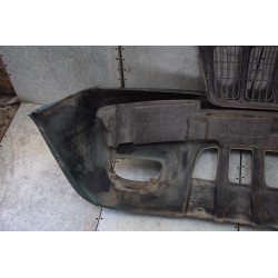 JEEP GRAND CHEROKEE WJ ZDERZAK PRZÓD GRILL KPL.