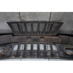 JEEP GRAND CHEROKEE WJ ZDERZAK PRZÓD GRILL KPL.