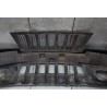 JEEP GRAND CHEROKEE WJ ZDERZAK PRZÓD GRILL KPL.