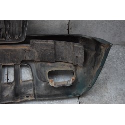 JEEP GRAND CHEROKEE WJ ZDERZAK PRZÓD GRILL KPL.