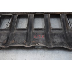 JEEP GRAND CHEROKEE WJ ZDERZAK PRZÓD GRILL KPL.
