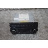 JEEP COMPASS I LIFT RADIO