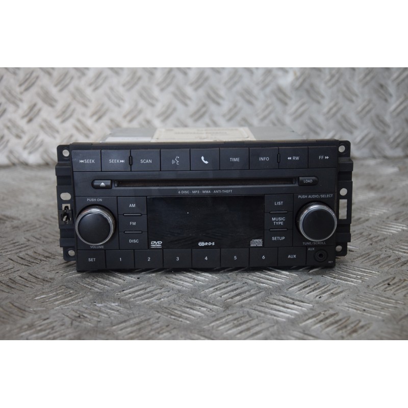 RADIO