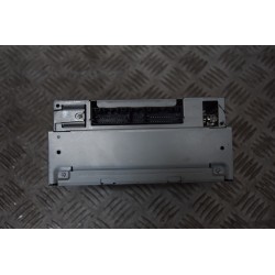 JEEP COMPASS I LIFT RADIO