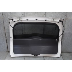 JEEP COMPASS I LIFT KLAPA BAGAŻNIKA