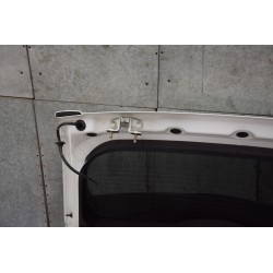 JEEP COMPASS I LIFT KLAPA BAGAŻNIKA