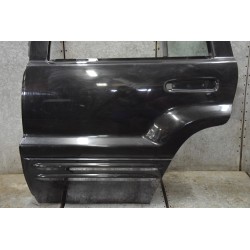 JEEP GRAND CHEROKEE WJ DRZWI LEWE TYŁ