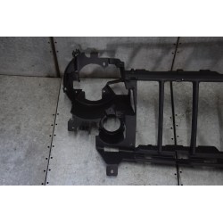 JEEP CHEROKEE KJ LIFT WZMOCNIENIE PRZÓD OKULAR