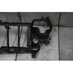 JEEP CHEROKEE KJ LIFT WZMOCNIENIE PRZÓD OKULAR