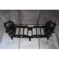 JEEP CHEROKEE KJ LIFT WZMOCNIENIE PRZÓD OKULAR