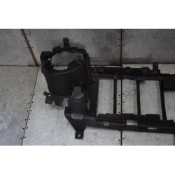 JEEP CHEROKEE KJ LIFT WZMOCNIENIE PRZÓD OKULAR