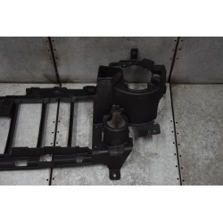 JEEP CHEROKEE KJ LIFT WZMOCNIENIE PRZÓD OKULAR