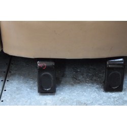 JEEP GRAND CHEROKEE WJ KANAPA