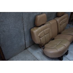JEEP GRAND CHEROKEE WJ KANAPA