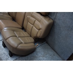 JEEP GRAND CHEROKEE WJ KANAPA