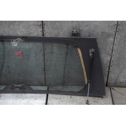 JEEP GRAND CHEROKEE WJ SZYBA KLAPY BAGAŻNIKA