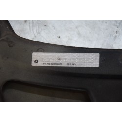 JEEP CHEROKEE KJ BŁOTNIK PRAWY PRZÓD