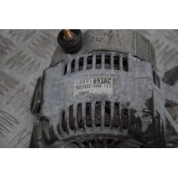 JEEP CHEROKEE KJ 3.7 V6 ALTERNATOR