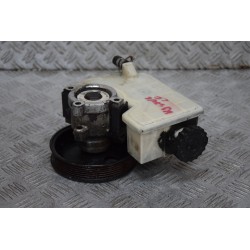 JEEP CHEROKEE KJ 3.7 V6 POMPA WSPOMAGANIA
