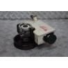 JEEP CHEROKEE KJ 3.7 V6 POMPA WSPOMAGANIA