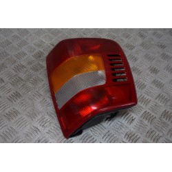 JEEP GRAND CHEROKEE WJ LAMPA LEWA PRAWA TYŁ