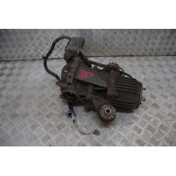 JEEP COMPASS I LIFT 2.4...