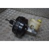 JEEP GRAND CHEROKEE WJ SERWO POMPA HAMULCOWA KPL.