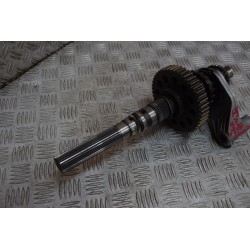 JEEP GRAND CHEROKEE WJ 4.7 V8 QD WAŁEK REDUKTORA