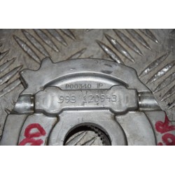 JEEP GRAND CHEROKEE WJ 4.7 V8 QD POMPA OLEJU REDUKTORA