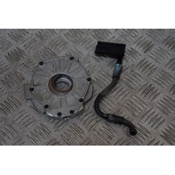 JEEP GRAND CHEROKEE WJ 4.7 V8 QD POMPA OLEJU REDUKTORA