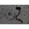 JEEP GRAND CHEROKEE WJ 4.7 V8 QD POMPA OLEJU REDUKTORA