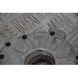 JEEP GRAND CHEROKEE WJ 4.7 V8 QD POMPA OLEJU REDUKTORA