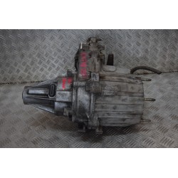 JEEP GRAND CHEROKEE WJ 4.7 V8 QD OBUDOWA REDUKTORA