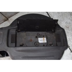 JEEP CHEROKEE KJ OSŁONA KOŁA ZAPASOWEGO