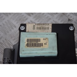 JEEP CHEROKEE KJ 2.5 CRD STACYJKA KLUCZYK KOMPUTER ZESTAW DO ODPALANIA KPL.