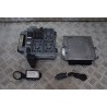 JEEP CHEROKEE KJ 2.5 CRD STACYJKA KLUCZYK KOMPUTER ZESTAW DO ODPALANIA KPL.