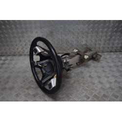 JEEP CHEROKEE KJ KIEROWNICA KOLUMNA KIEROWNICZA KPL.