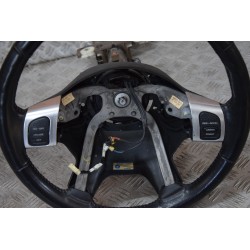 JEEP CHEROKEE KJ KIEROWNICA KOLUMNA KIEROWNICZA KPL.