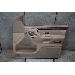 JEEP GRAND CHEROKEE WJ BOCZEK DRZWI LEWY PRAWY PRZÓD