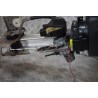 JEEP CHEROKEE KJ KIEROWNICA KOLUMNA KIEROWNICZA KPL.