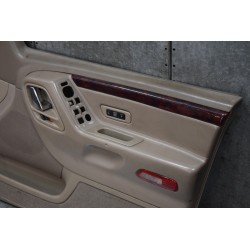 JEEP GRAND CHEROKEE WJ BOCZEK DRZWI LEWY PRAWY PRZÓD