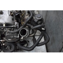 Silnik Nissan X-trial T30 2.2 DCI 2003r.