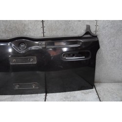 JEEP CHEROKEE KJ KLAPA BAGAŻNIKA